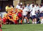 Amatori Rugby Capoterra - Metalvetro Valsugana - 11 giugno 2006