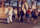 Santa Barbara - Processione 2004